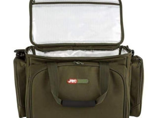 -8% JRC Session Cooler Food Bag (Новый) foto 2