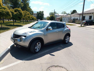 Nissan Juke foto 6