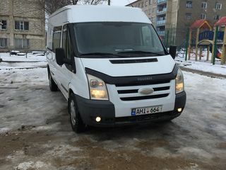 Ford Transit foto 5