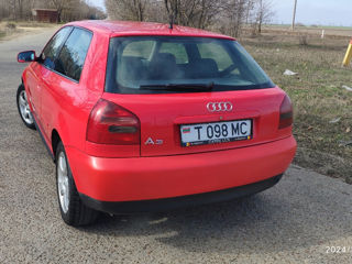 Audi A3 foto 2