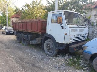 KAMAZ Samasfal foto 2