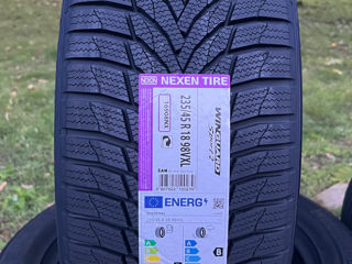 235/45 R18 Nexen Winguard Sport 2/ Доставка, livrare toata Moldova 2024