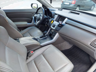 Acura RDX foto 7