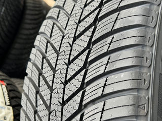 215/55 R18 Nexen N`blue 4season/ Доставка, livrare toata Moldova 2024 foto 5