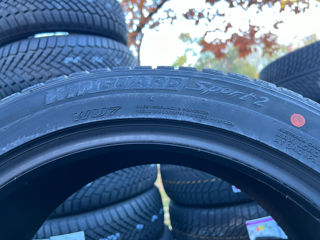 235/45 R18 Nexen Winguard Sport 2 Suv/ Доставка, livrare toata Moldova foto 6