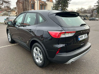 Ford Kuga foto 4