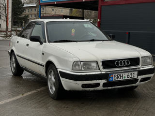 Audi 80 foto 3