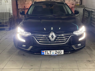 Renault Talisman foto 8