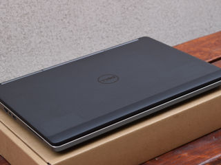 Dell Precision 7510/ Core I7 6820HQ/ 16Gb Ram/ Quadro M2000M/ 256Gb SSD/ 15.6" FHD IPS!! foto 14