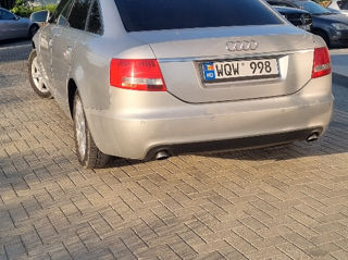 Audi A6 foto 5