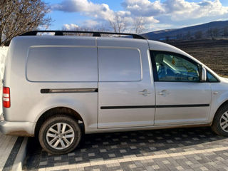 Volkswagen Caddy foto 4