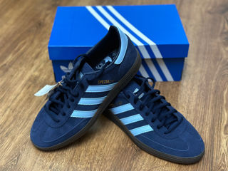 Adidas Spezial foto 2