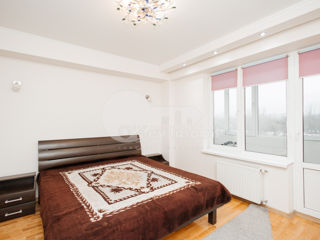 Apartament cu 2 camere, 77 m², Râșcani, Chișinău foto 5