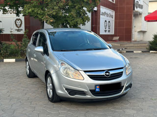 Opel Corsa foto 2