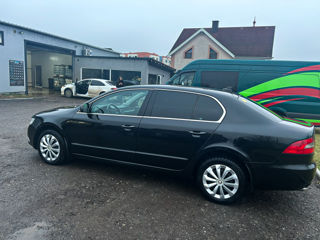 Skoda Superb foto 6