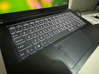 Laptop MSI Prestige 15 15.6 4k 32GB 1TB foto 6