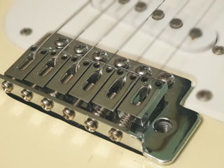 Fender Bullet Squier Stratocaster foto 2