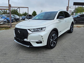 DS Automobiles DS 7 Crossback