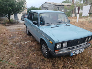 Lada / ВАЗ 2106 foto 1