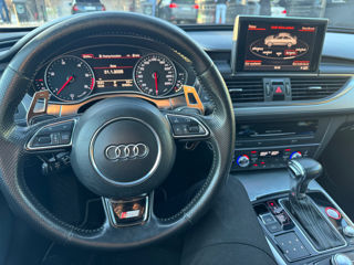 Audi A6 foto 5