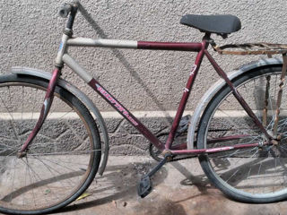 Продам велосипед "славутич ардис" и frejus mtb frj 580 foto 6