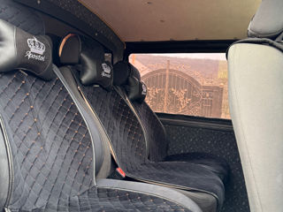 Volkswagen Transporter foto 8