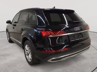 Audi Q7 e-tron foto 2