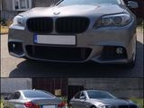 Spoilere M-Performance F10 BMW foto 7