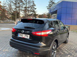 Nissan Qashqai foto 4