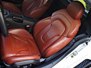 Audi R8 foto 5