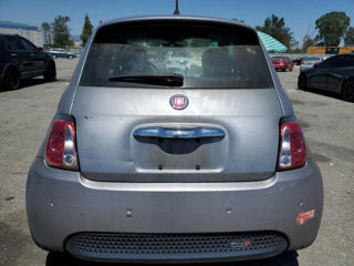 Fiat 500 foto 6