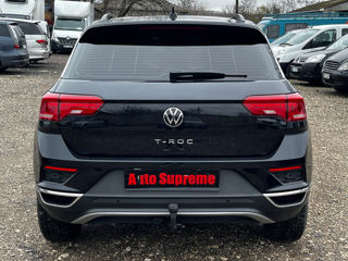 Volkswagen T-Roc foto 5