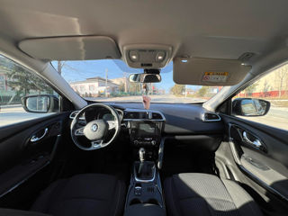 Renault Kadjar foto 8