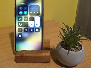 Iphone X 256 gb 2100 lei foto 3