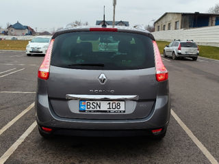 Renault Grand Scenic foto 4