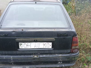 Opel Astra foto 4