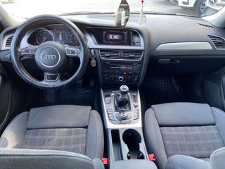 Audi A4 foto 14