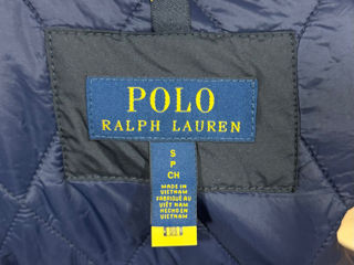 Geaca Ralph Lauren marimea S foto 4