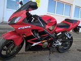 Honda cbr600f4i foto 1