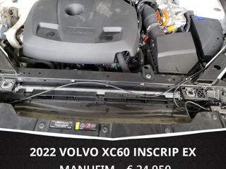 Volvo XC60 foto 10