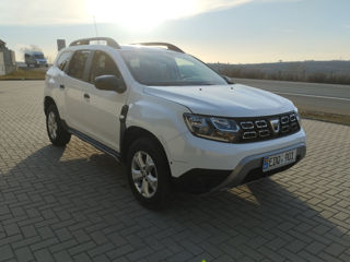 Dacia Duster foto 2