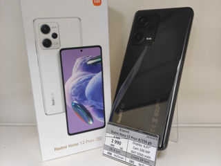 Xiaomi Redmi Note 12 Pro+ 8/256gb 2990Lei