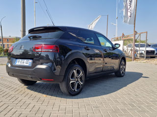 Citroen C4 Cactus foto 15