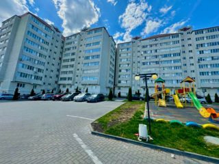 Apartament cu 2 camere, 72 m², Centru, Ialoveni foto 10