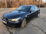 BMW 5 Series foto 7