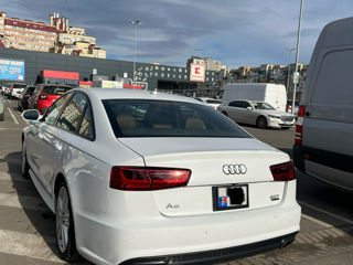 Audi A6 foto 3