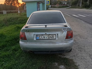 Audi A4 foto 4