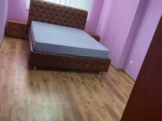 Apartament cu 2 camere, 65 m², Buiucani, Chișinău