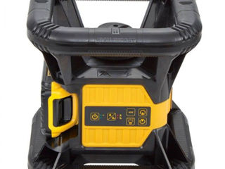 Nivelă Laser Rotativă Dewalt Dce074D1R foto 1