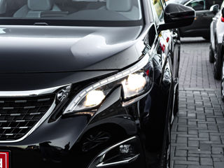 Peugeot 5008 foto 9